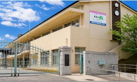 京都府亀岡市曽我部町南条向山のその他4