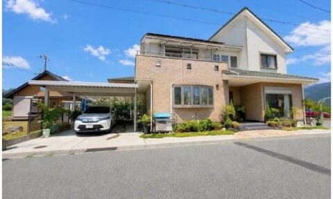 滋賀県高島市マキノ町西浜のその他1