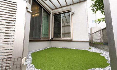 京都府宇治市槇島町南落合のその他1