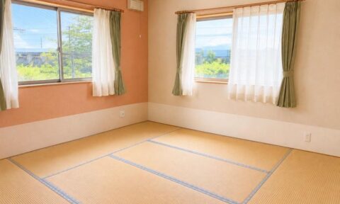 滋賀県高島市マキノ町西浜の個室2
