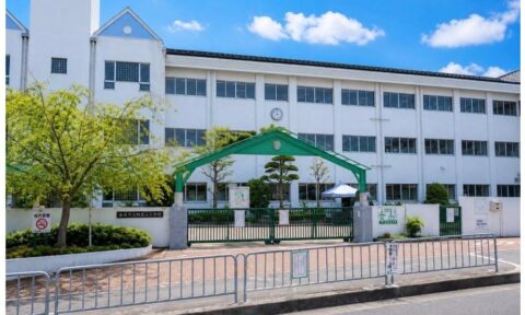 大阪府高槻市上土室3丁目のその他6
