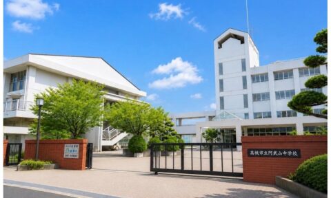 大阪府高槻市上土室3丁目のその他7