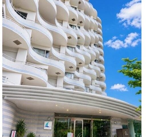 京都府宮津市字由良の外観