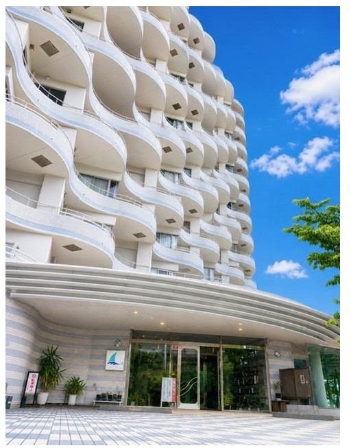 京都府宮津市字由良の外観